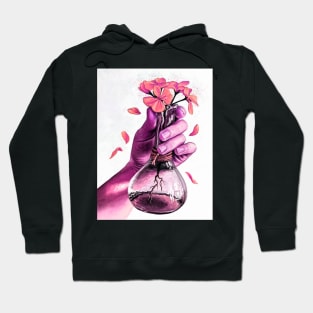 Witches magic brew pagen potion bottle Hoodie